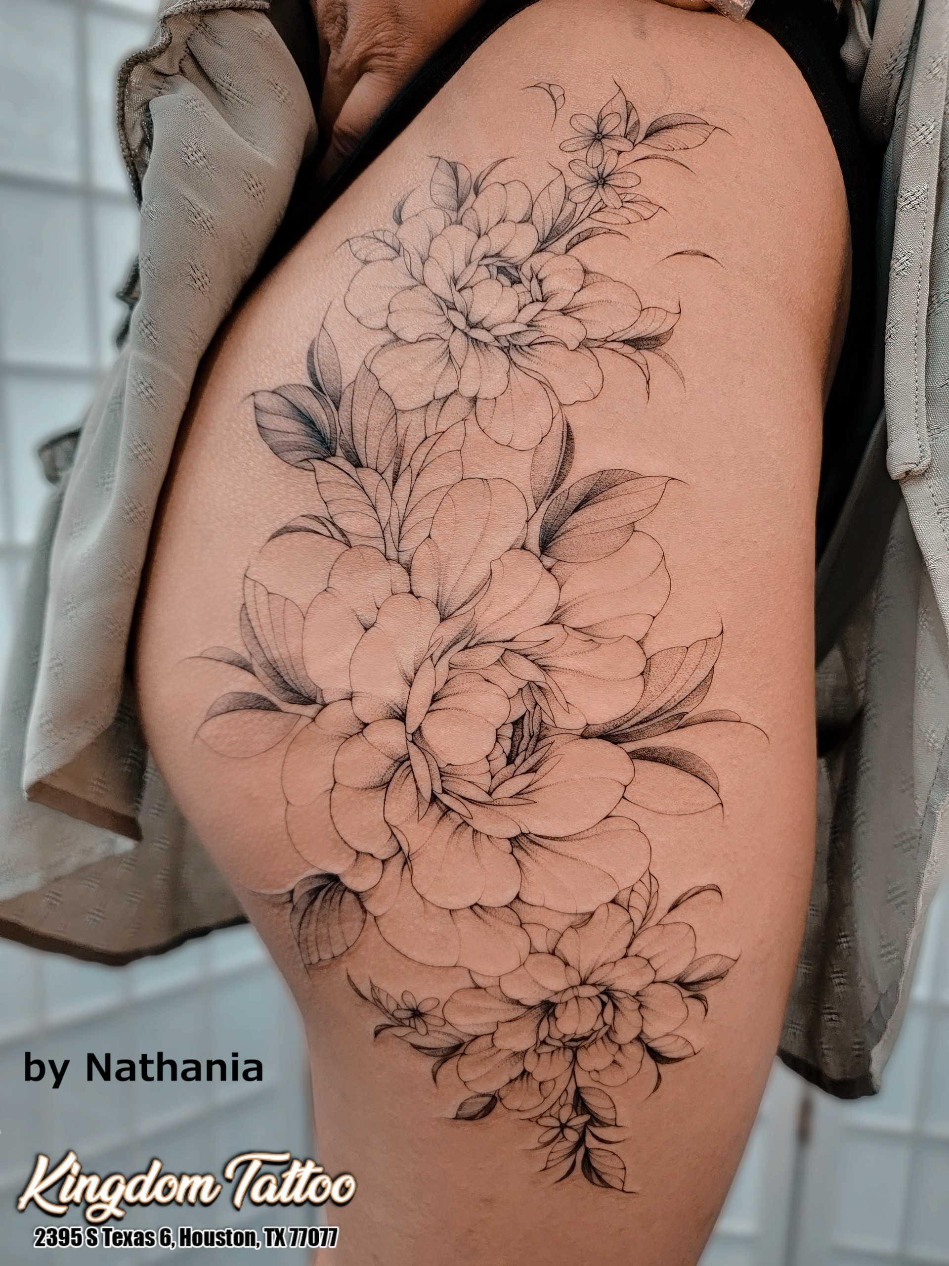by Nathania